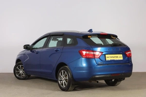 Универсал ВАЗ (LADA) Vesta 2020 года, 949000 рублей, Новосибирск