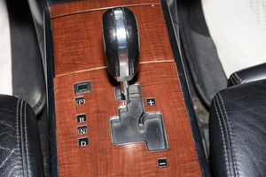 Седан Nissan Teana 2007 года, 739000 рублей, Новосибирск