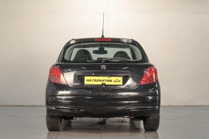 Хетчбэк Peugeot 207 2006 года, 479000 рублей, Челябинск