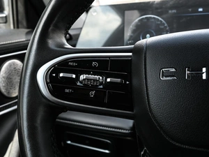 Внедорожник Chery Tiggo 7 Pro Max 2024 года, 2340000 рублей, Волгоград