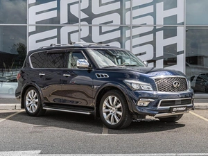 Внедорожник Infiniti QX80 2015 года, 2930000 рублей, Краснодар