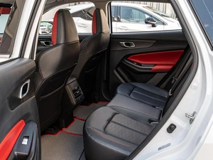 Внедорожник Changan UNI-S 2024 года, 2100000 рублей, Краснодар