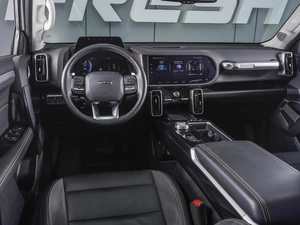 Внедорожник Haval Dargo 2024 года, 2670000 рублей, Ростов-на-Дону