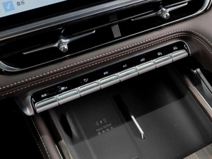 Внедорожник Geely Xingyue L 2025 года, 4519000 рублей, Тюмень