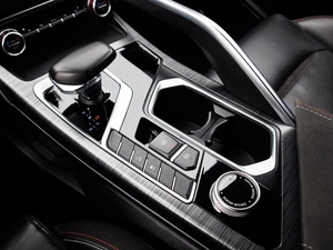 Внедорожник Geely Tugella 2022 года, 2825000 рублей, Большой Сочи