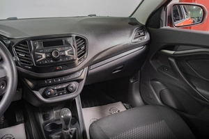 Седан ВАЗ (LADA) Vesta 2021 года, 1049000 рублей, Томск