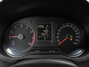 Седан Volkswagen Polo 2019 года, 1199000 рублей, Краснодар