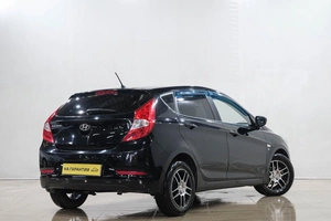 Хетчбэк Hyundai Solaris 2016 года, 999000 рублей, Новокузнецк
