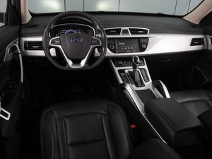 Внедорожник Geely Atlas 2019 года, 1643000 рублей, Воронеж