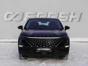 Внедорожник OMODA C5 2024 года, 1980000 рублей, Волгоград