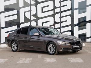Седан BMW 3 серия 2013 года, 1548000 рублей, Краснодар