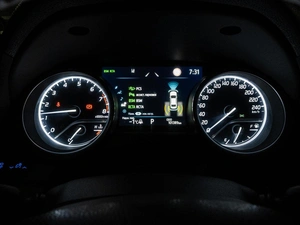 Седан Toyota Camry 2021 года, 3392000 рублей, Ставрополь