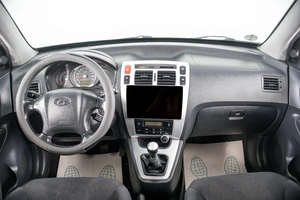 Внедорожник Hyundai Tucson 2007 года, 849000 рублей, Пермь
