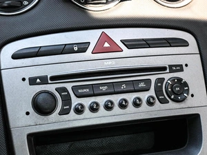 Хетчбэк Peugeot 308 2010 года, 584000 рублей, Кирилловка