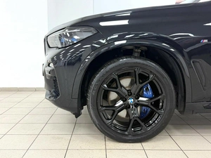 Внедорожник BMW X5 2021 года, 7395000 рублей, Красноярск