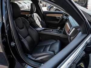 Седан Volvo S90 2020 года, 4140000 рублей, Краснодар