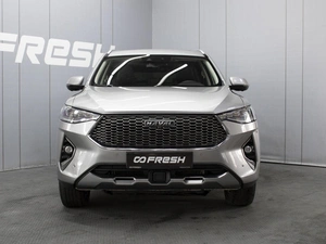 Внедорожник Haval F7 2021 года, 1980000 рублей, Омск