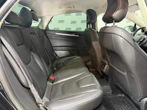 Седан Ford Mondeo 2017 года, 1820000 рублей, Красноярск