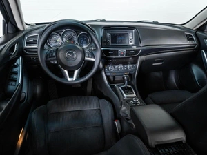 Седан Mazda 6 2013 года, 1179000 рублей, Ставрополь