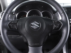 Внедорожник Suzuki Grand Vitara 2010 года, 1069000 рублей, Ростов-на-Дону