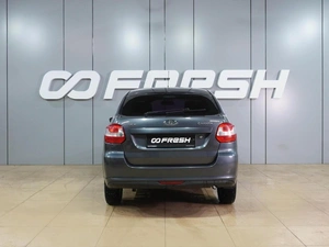 Лифтбек ВАЗ (LADA) Granta 2018 года, 649000 рублей, Воронеж