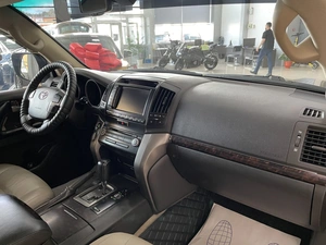 Внедорожник Toyota Land Cruiser 2008 года, 2997000 рублей, Солонцы