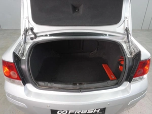 Седан Opel Astra 2010 года, 649000 рублей, Воронеж