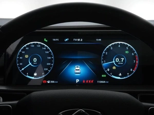 Внедорожник Chery Tiggo 8 Pro Max 2023 года, 2246046 рублей, Москва