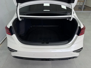 Седан Kia Cerato 2021 года, 2246400 рублей, Красноярск