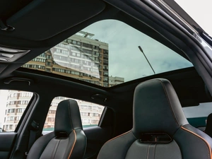 Внедорожник Changan UNI-T 2022 года, 2470000 рублей, Краснодар