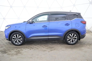 Внедорожник Chery Tiggo 7 2021 года, 1649000 рублей, Обнинск
