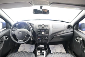 Седан ВАЗ (LADA) Granta 2020 года, 829000 рублей, Курск