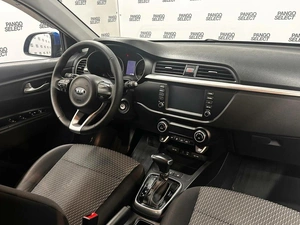 Хетчбэк Kia Rio X-Line 2019 года, 1595000 рублей, Красноярск