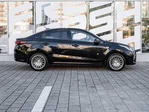 Седан Kia Rio 2019 года, 1344700 рублей, Ставрополь