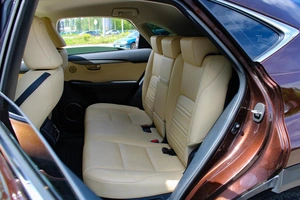 Внедорожник Lexus NX 2016 года, 2650000 рублей, Ярославль
