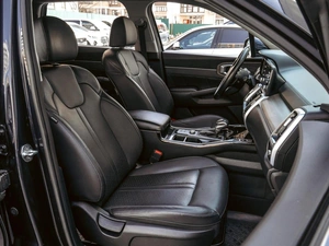 Внедорожник Kia Sorento 2021 года, 3430000 рублей, Краснодар