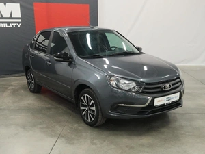 Седан ВАЗ (LADA) Granta 2025 года, 1059000 рублей, Курск