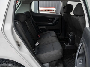 Хетчбэк Skoda Fabia 2011 года, 680000 рублей, Краснодар