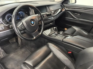 Хетчбэк BMW 5 серия 2015 года, 2595000 рублей, Новосибирск