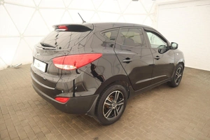 Внедорожник Hyundai ix35 2015 года, 1490000 рублей, Орёл