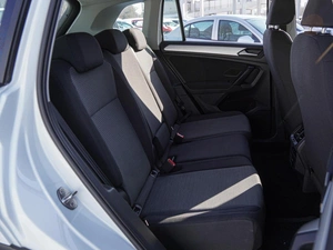 Внедорожник Volkswagen Tiguan 2021 года, 2659000 рублей, Волгоград