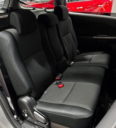 Минивэн Toyota Wish 2008 года, 997000 рублей, Красноярск