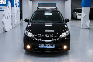 Минивэн Toyota Wish 2009 года, 1318000 рублей, Солонцы