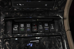 Пикап Cadillac Escalade 2011 года, 4299999 рублей, Москва