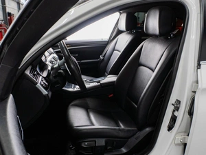 Седан BMW 5 серия 2011 года, 1659000 рублей, Тюмень