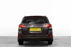 Универсал Subaru Outback 2012 года, 1599000 рублей, Барнаул
