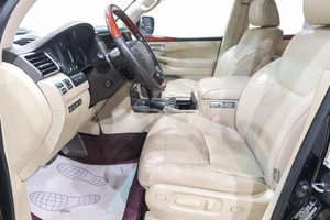 Внедорожник Lexus LX 2008 года, 3399000 рублей, Новокузнецк