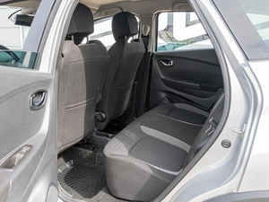 Внедорожник Renault Kaptur 2017 года, 1750000 рублей, Краснодар