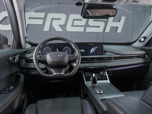 Внедорожник Chery Tiggo 7 Pro Max 2023 года, 2349000 рублей, Сургут