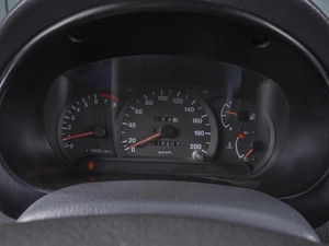 Седан Hyundai Accent 2005 года, 399000 рублей, Ростов-на-Дону